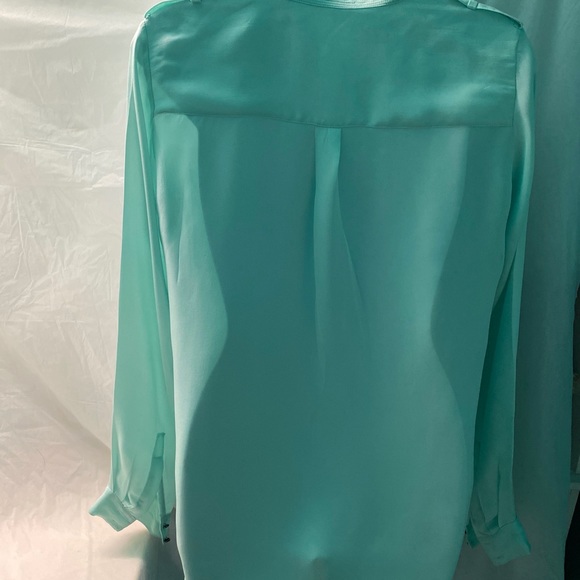 L’agence Silk Blouse - Picture 4 of 9